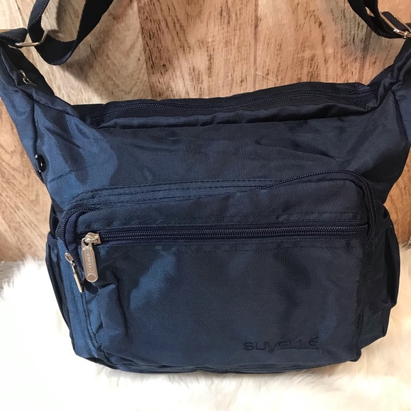 3/25$ Sac à main jamais utilisé SUVELLE - Picture 1 of 5